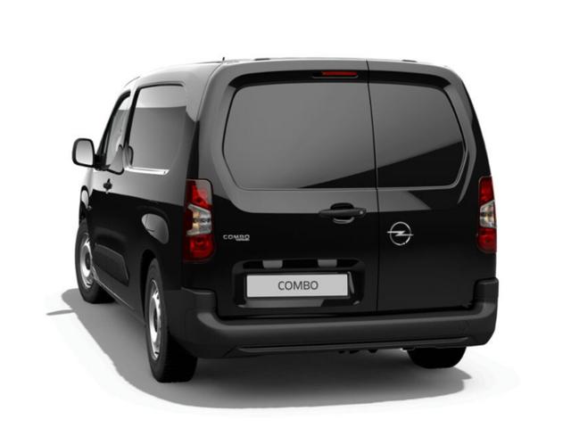 Opel Combo Cargo XL AT8 3-S SichtP CarPlay Kam PDC Gummib 