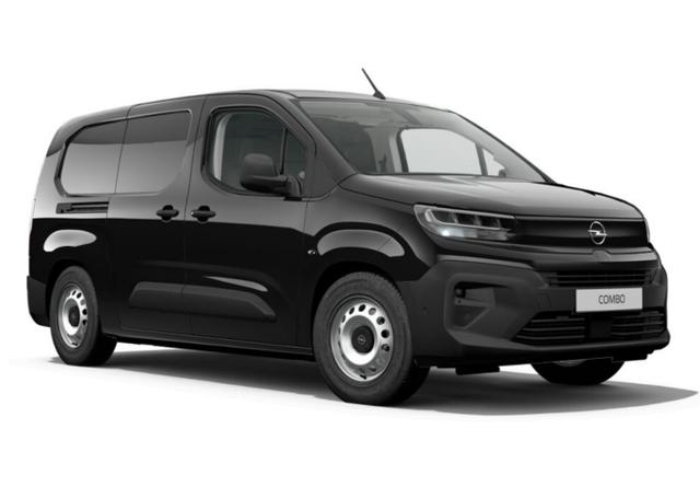 Opel Combo Cargo XL AT8 3-S SichtP CarPlay Kam PDC Gummib 