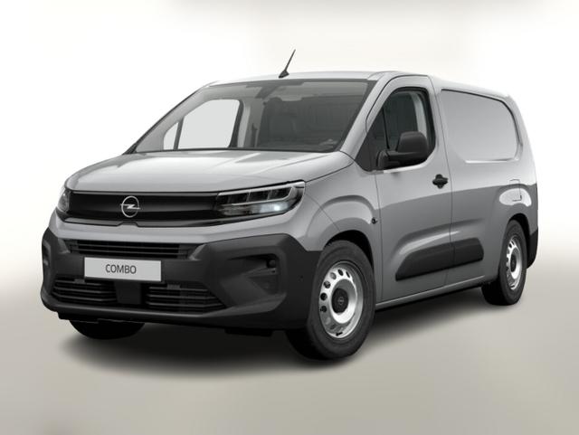 Opel Combo Cargo - XL AT8 3-S SichtP CarPlay Kam Gummib