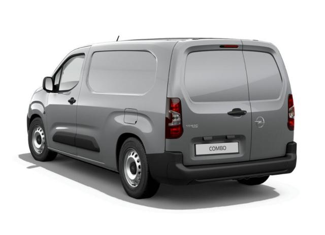 Opel Combo Cargo XL AT8 3-S SichtP CarPlay Kam Gummib 