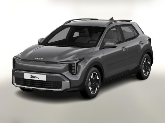 Kia Stonic - MT Nav LED LM16 Kam 2xPDC CarPlay Temp