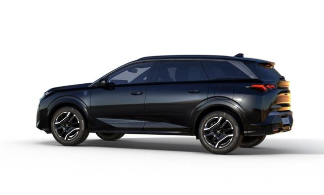 Peugeot 5008 GT 73kWh 22kW-OBC SHZ ACC eHK Kam 3ZKlima 