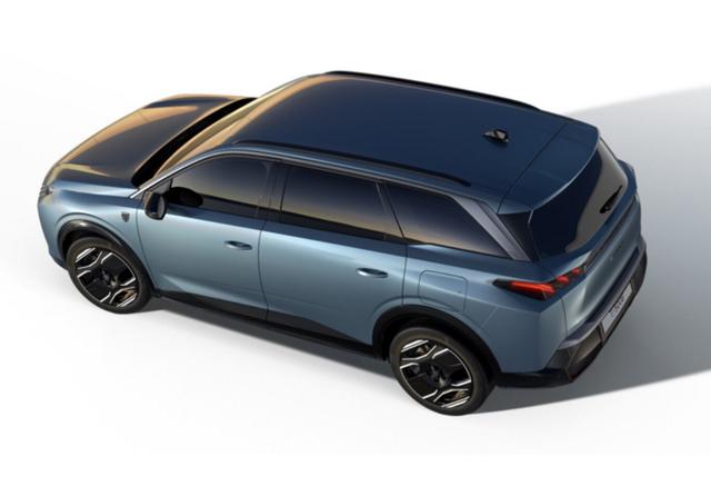 Peugeot 5008 GT 73kWh AWD 22kW-OBC SHZ ACC eHK 3ZKlima 