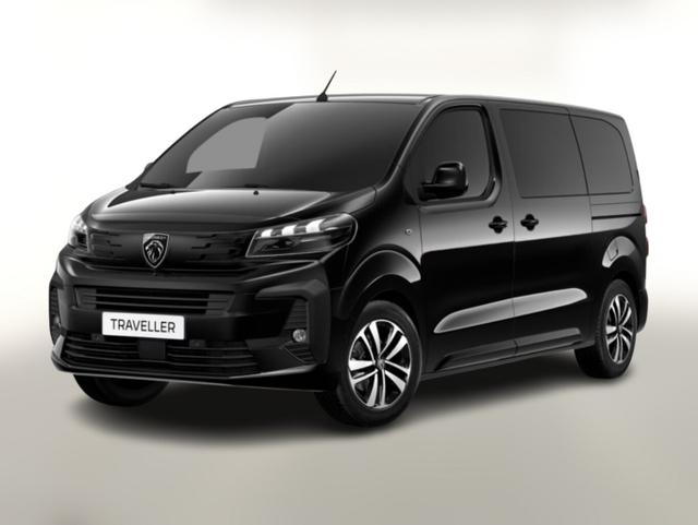 Peugeot Traveller - Allure L2 Pano ACC Leder Kam Nav Massa