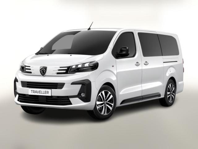 Peugeot Traveller - Allure L3 Pano ACC Leder Kam Nav Massa