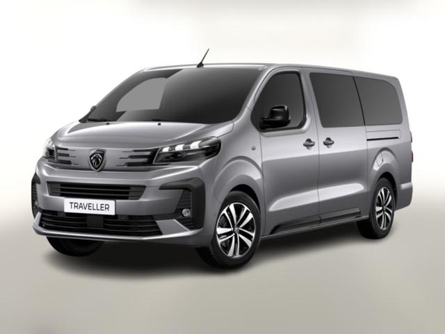 Peugeot Traveller - Allure L3 Pano ACC Leder Kam Nav Massa