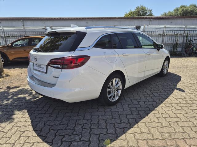 Opel Astra Sports Tourer Innovation K Sportstourer 1.4 Turbo 150 Aut Innov. 
