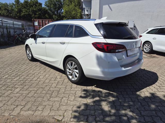 Opel Astra Sports Tourer Innovation K Sportstourer 1.4 Turbo 150 Aut Innov. 
