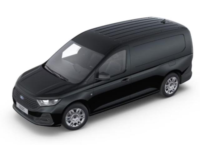 Ford Transit Connect Trend L2 Aut Nav Temp PDC AppCo 