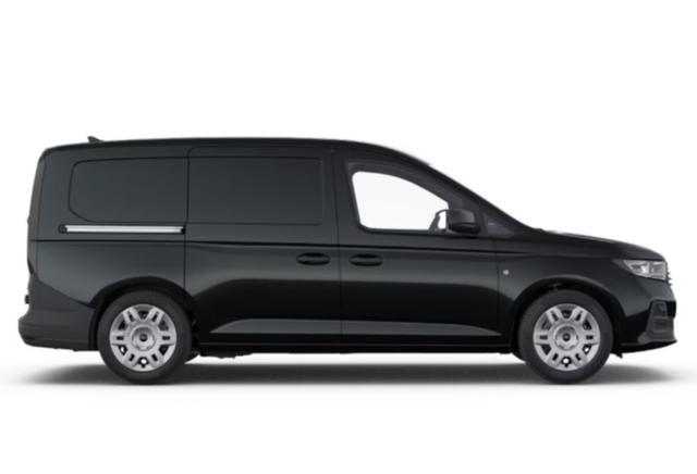 Ford Transit Connect Trend L2 Aut Nav Temp PDC AppCo 