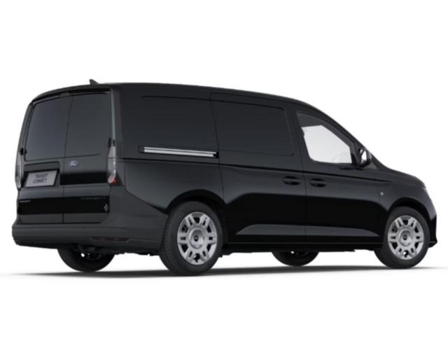 Ford Transit Connect Trend L2 Aut Nav Temp PDC AppCo 