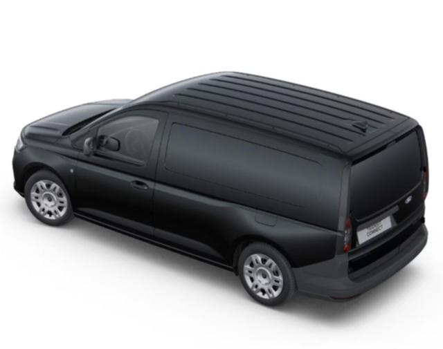 Ford Transit Connect Trend L2 Aut Nav Temp PDC AppCo 