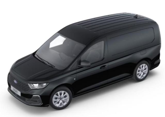 Ford Transit Connect Limited Aut L2 ACC Kam SHZ 17Z 