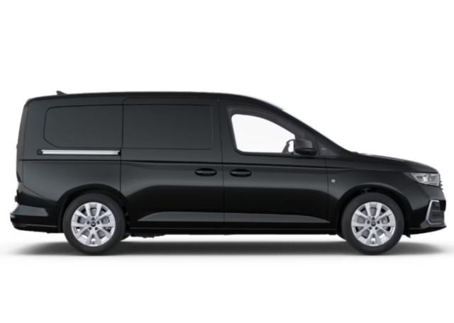 Ford Transit Connect Limited Aut L2 ACC Kam SHZ 17Z 