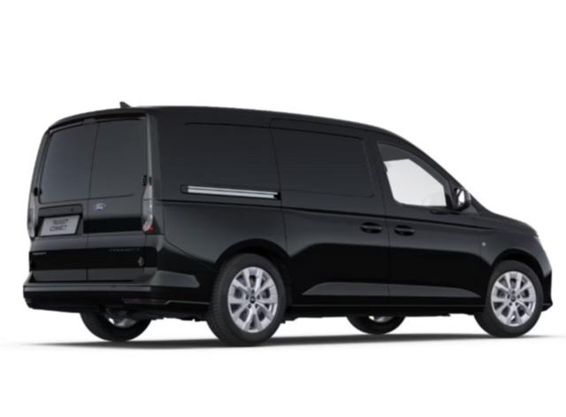 Ford Transit Connect Limited Aut L2 ACC Kam SHZ 17Z 