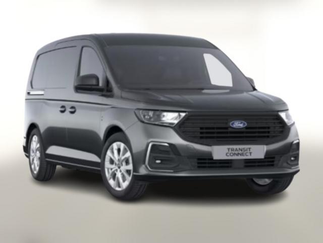 Ford Transit Connect - Limited Aut L2 ACC Kam SHZ 17Z