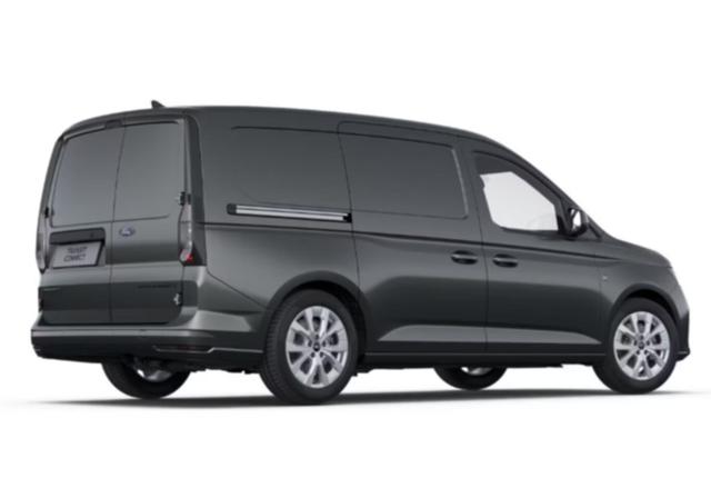 Ford Transit Connect Limited Aut L2 AHK LED 2xSchiebT 