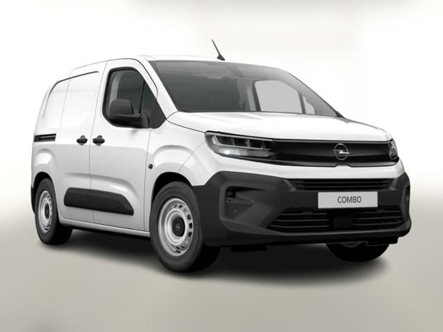 Opel Combo Cargo - M LED PDC Temp HFT SafetyP