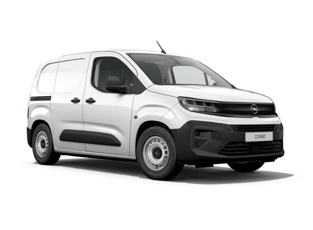 Opel Combo Cargo M LED PDC Temp HFT SafetyP 