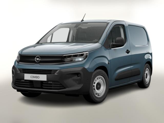 Opel Combo Cargo - M Kam Klimaaut Keyl VisibilityP