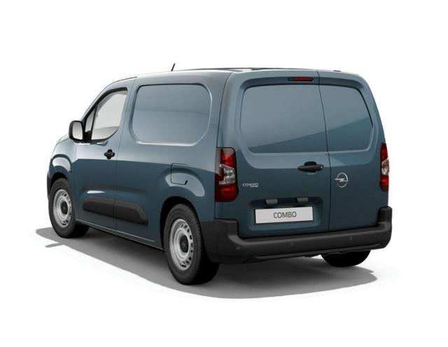 Opel Combo Cargo M Kam Klimaaut Keyl VisibilityP 