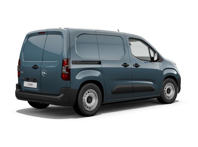 Opel Combo Cargo M Kam Klimaaut Keyl VisibilityP 