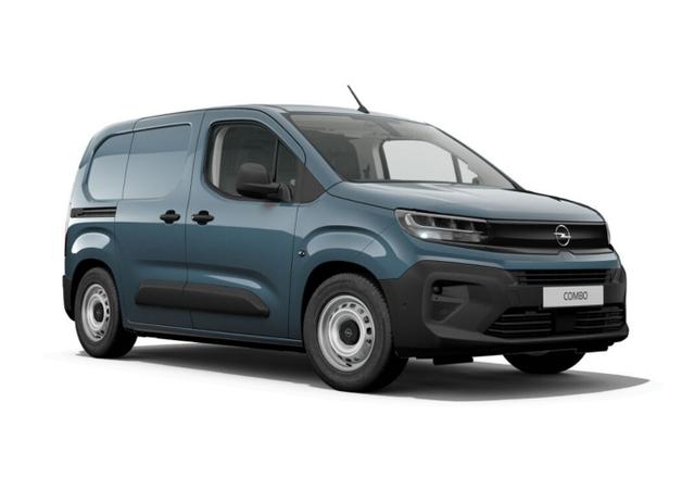 Opel Combo Cargo M Kam Klimaaut Keyl VisibilityP 