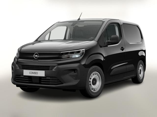 Opel Combo Cargo - M Kam Klimaaut Keyl VisibilityP