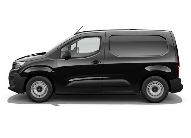 Opel Combo Cargo M Kam Klimaaut Keyl VisibilityP 