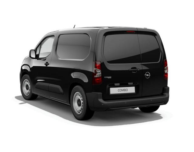 Opel Combo Cargo M Kam Klimaaut Keyl VisibilityP 