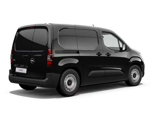 Opel Combo Cargo M Kam Klimaaut Keyl VisibilityP 