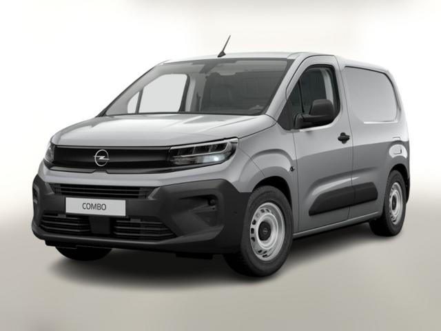 Opel Combo Cargo - M AHK Kam Klimaaut Keyl VisibilityP