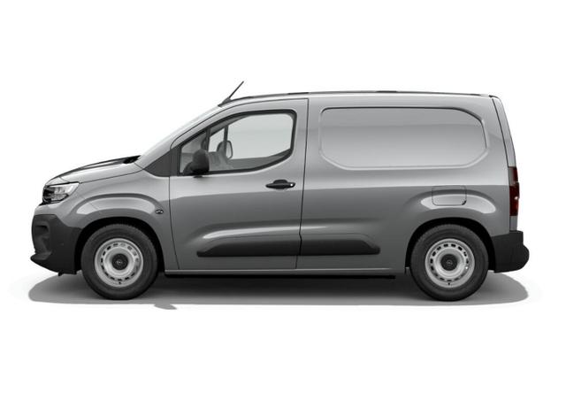 Opel Combo Cargo M AHK Kam Klimaaut Keyl VisibilityP 