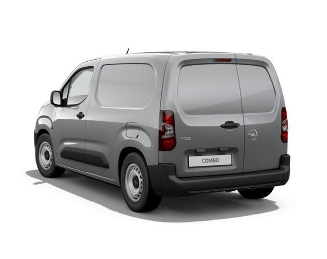 Opel Combo Cargo M AHK Kam Klimaaut Keyl VisibilityP 