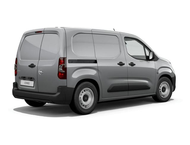 Opel Combo Cargo M AHK Kam Klimaaut Keyl VisibilityP 