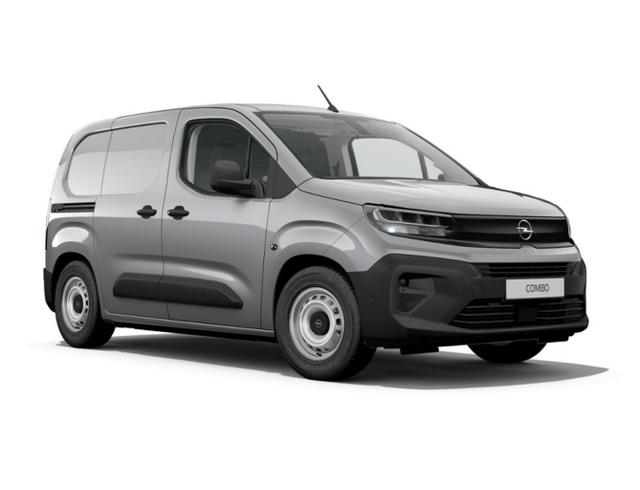 Opel Combo Cargo M AHK Kam Klimaaut Keyl VisibilityP 