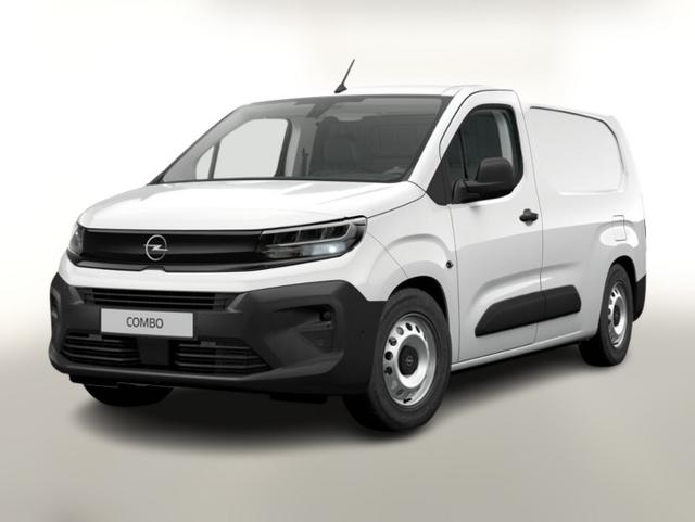 Opel Combo Cargo - XL LED PDC Temp HFT SafetyP