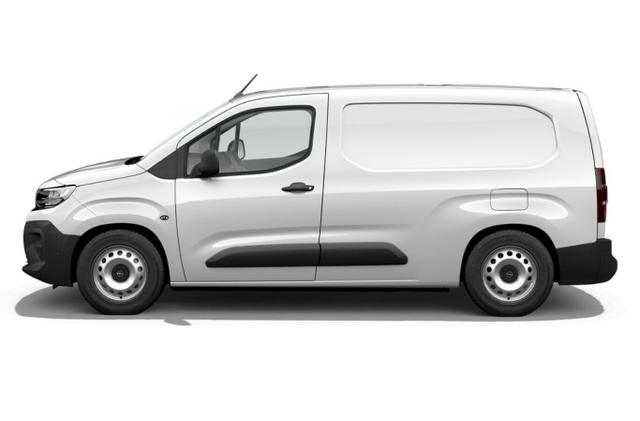 Opel Combo Cargo XL LED PDC Temp HFT SafetyP 