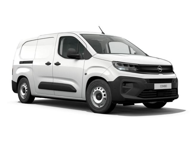 Opel Combo Cargo XL LED PDC Temp HFT SafetyP 