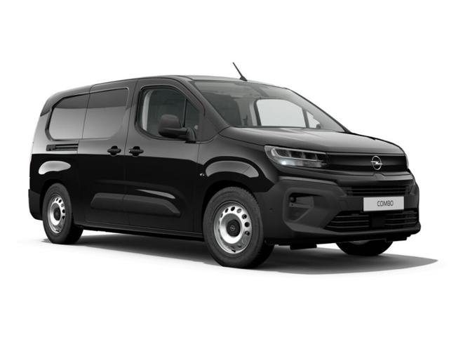 Opel Combo Cargo XL LED PDC Temp HFT SafetyP Gummib 