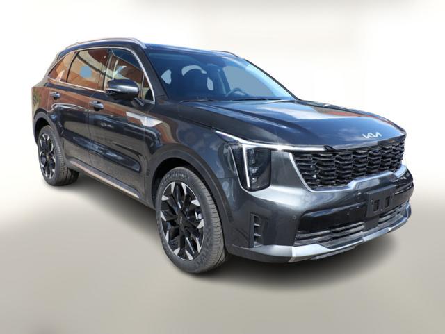 Kia Sorento - 4WD 7S Pano Bose HUD eHK ACC SHZ Nav Kam