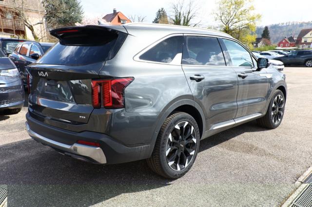 Kia Sorento 4WD 7S Pano Bose HUD eHK ACC SHZ Nav Kam 