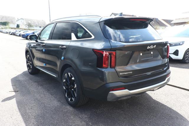 Kia Sorento 4WD 7S Pano Bose HUD eHK ACC SHZ Nav Kam 