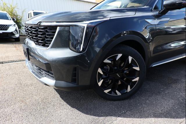 Kia Sorento 4WD 7S Pano Bose HUD eHK ACC SHZ Nav Kam 