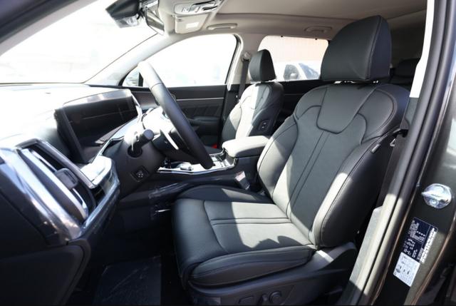Kia Sorento 4WD 7S Pano Bose HUD eHK ACC SHZ Nav Kam 