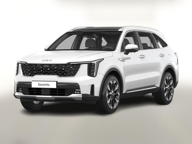 Kia Sorento - 4WD 7S Pano Bose HUD eHK ACC SHZ Nav Kam