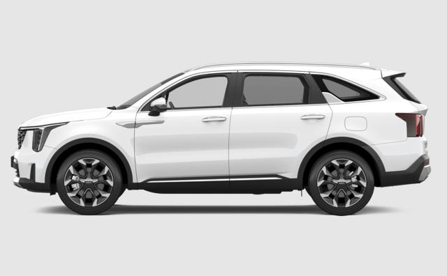 Kia Sorento 4WD 7S Pano Bose HUD eHK ACC SHZ Nav Kam 