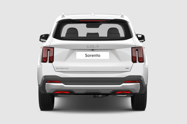 Kia Sorento 4WD 7S Pano Bose HUD eHK ACC SHZ Nav Kam 