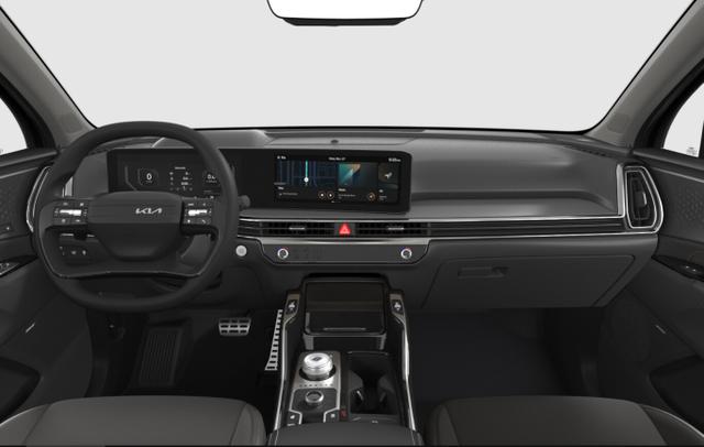 Kia Sorento 4WD 7S Pano Bose HUD eHK ACC SHZ Nav Kam 