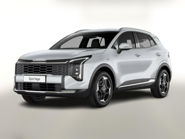 Kia Sportage - HEV AWD Vision ACC SHZ Nav PrivG LED
